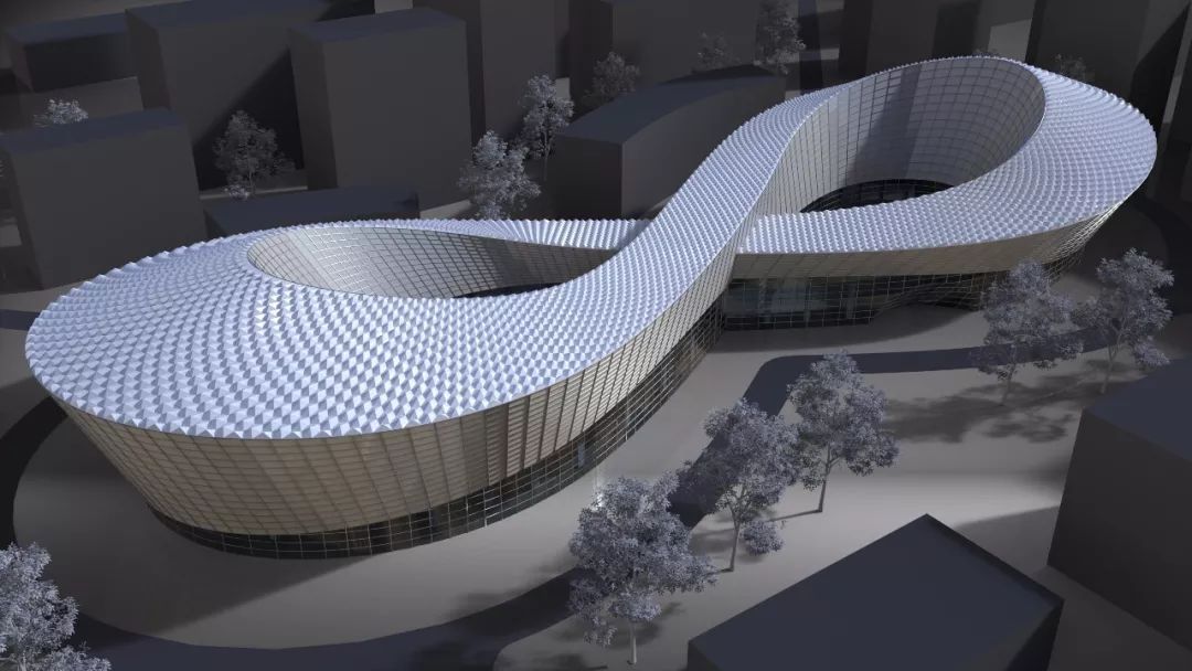 图片[8]-【建筑设计】高效学习Rhino&Grasshopper网络研习班数字化设计网络研习班(五期)丨MP4丨47.6G 86节+课件 2680-壹书网