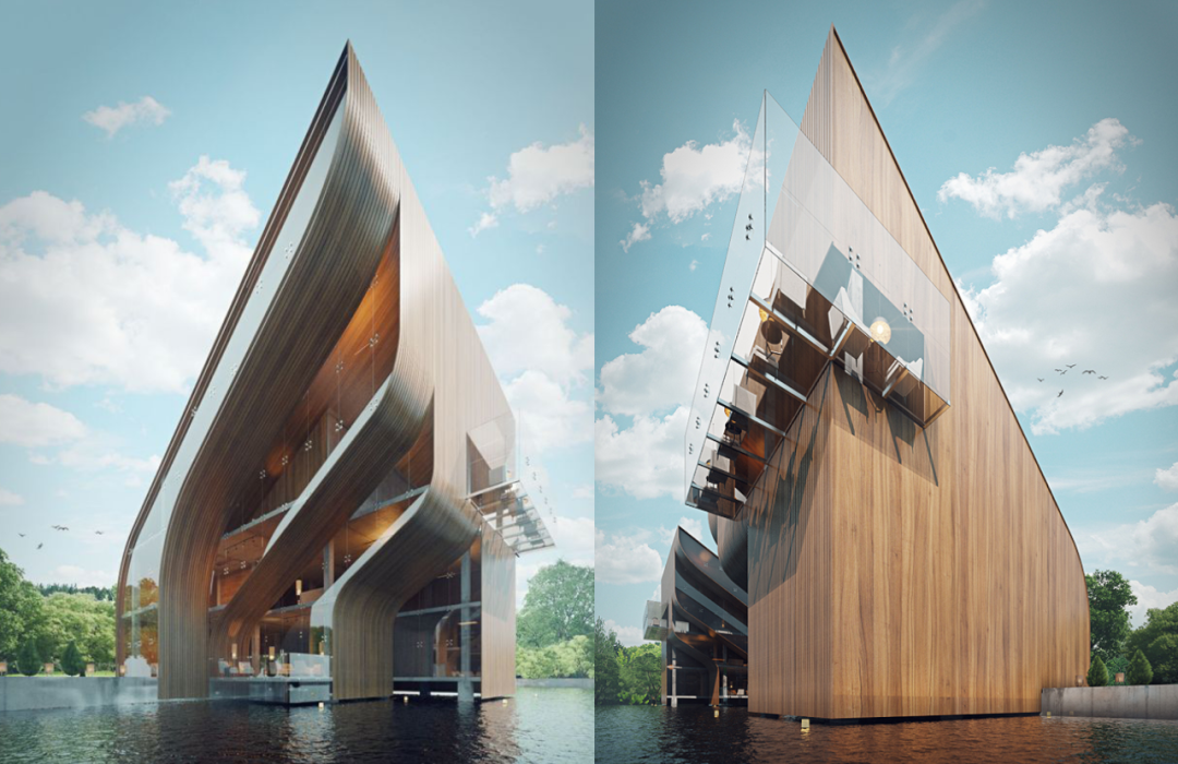 图片[7]-【建筑设计】高效学习Rhino&Grasshopper网络研习班数字化设计网络研习班(五期)丨MP4丨47.6G 86节+课件 2680-壹书网