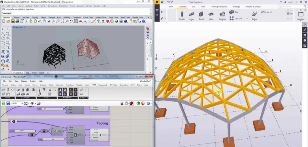 图片[51]-【建筑设计】高效学习Rhino&Grasshopper网络研习班数字化设计网络研习班(五期)丨MP4丨47.6G 86节+课件 2680-壹书网