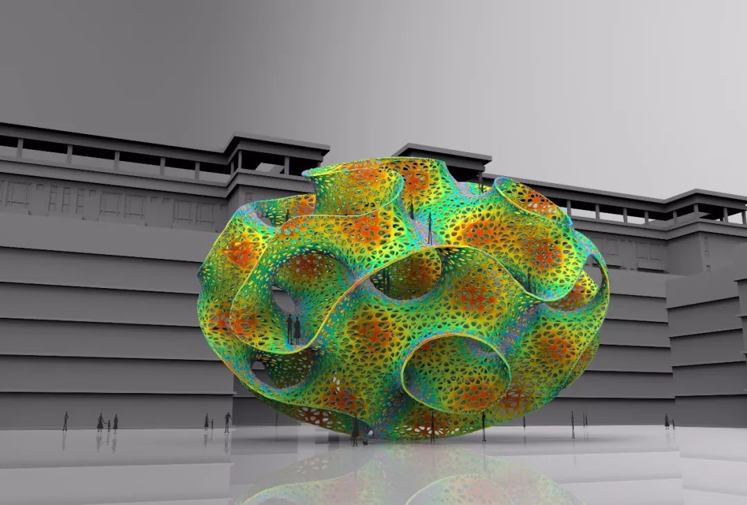 图片[59]-【建筑设计】高效学习Rhino&Grasshopper网络研习班数字化设计网络研习班(五期)丨MP4丨47.6G 86节+课件 2680-壹书网