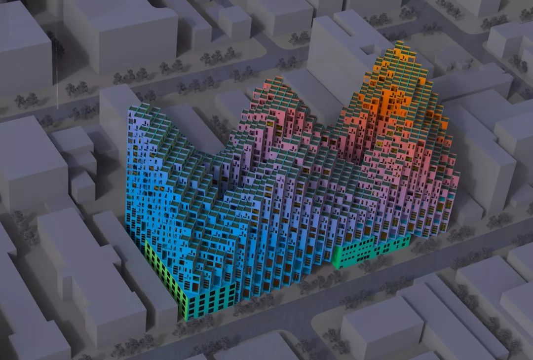 图片[18]-【建筑设计】高效学习Rhino&Grasshopper网络研习班数字化设计网络研习班(五期)丨MP4丨47.6G 86节+课件 2680-壹书网
