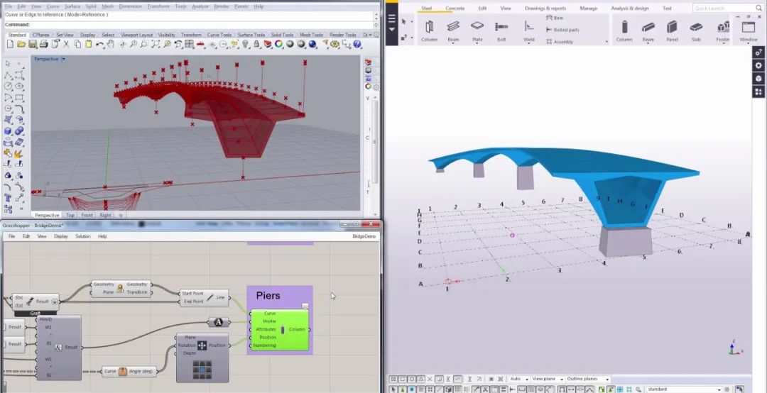图片[50]-【建筑设计】高效学习Rhino&Grasshopper网络研习班数字化设计网络研习班(五期)丨MP4丨47.6G 86节+课件 2680-壹书网