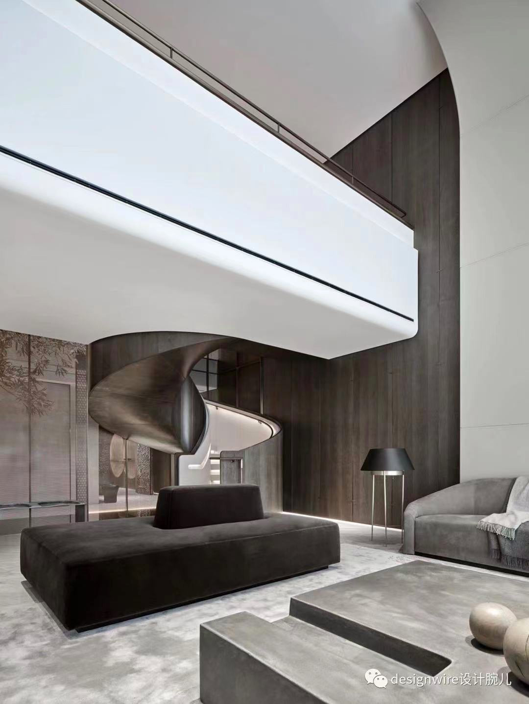 图片[36]-【大师解析】设计腕儿 豪宅设计大师课(8位豪宅设计大师课近30个地标豪宅精讲)丨28.7G 12节+课件-壹书网