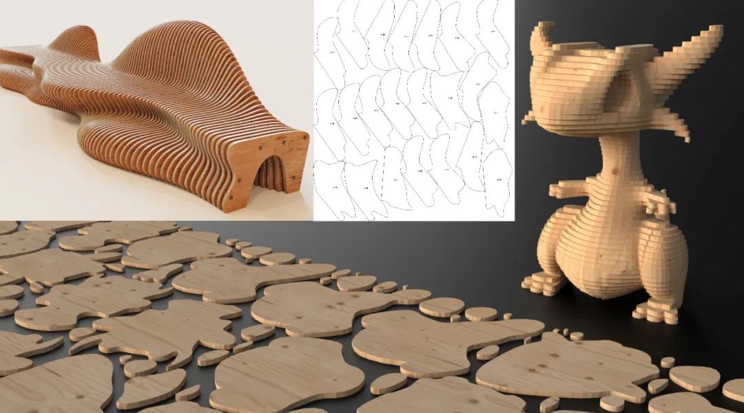 图片[31]-【建筑设计】高效学习Rhino&Grasshopper网络研习班数字化设计网络研习班(五期)丨MP4丨47.6G 86节+课件 2680-壹书网