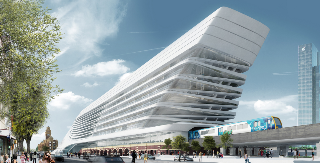 图片[19]-【建筑设计】高效学习Rhino&Grasshopper网络研习班数字化设计网络研习班(五期)丨MP4丨47.6G 86节+课件 2680-壹书网