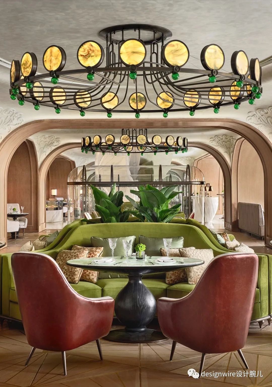 图片[17]-【大师解析】设计腕儿 酒店设计大师课a丨21.2G 13节-壹书网