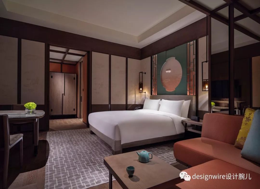 图片[23]-【大师解析】设计腕儿 酒店设计大师课a丨21.2G 13节-壹书网