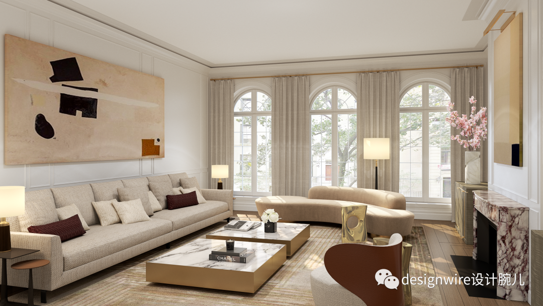 图片[27]-【大师解析】设计腕儿 豪宅设计大师课(8位豪宅设计大师课近30个地标豪宅精讲)丨28.7G 12节+课件-壹书网