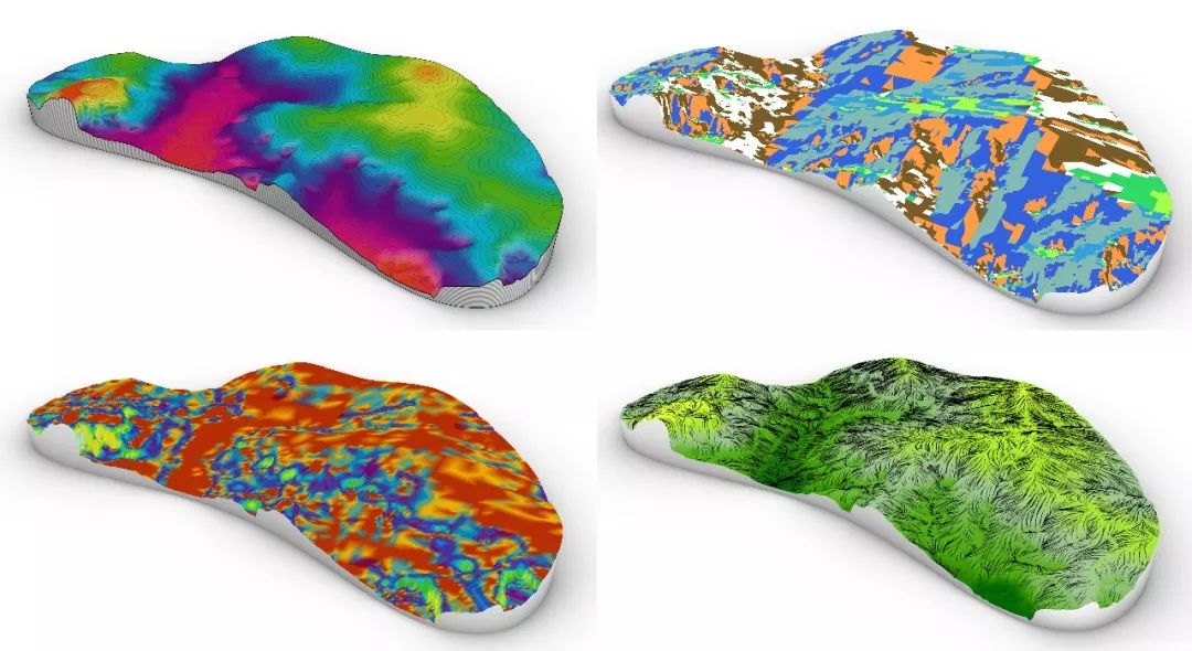 图片[52]-【建筑设计】高效学习Rhino&Grasshopper网络研习班数字化设计网络研习班(五期)丨MP4丨47.6G 86节+课件 2680-壹书网