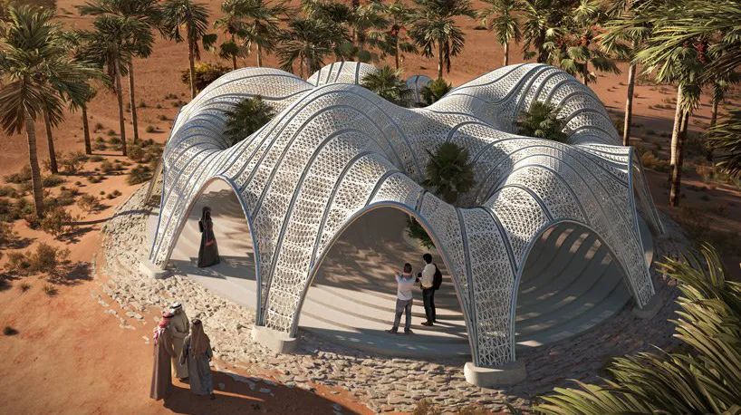 图片[56]-【建筑设计】高效学习Rhino&Grasshopper网络研习班数字化设计网络研习班(五期)丨MP4丨47.6G 86节+课件 2680-壹书网