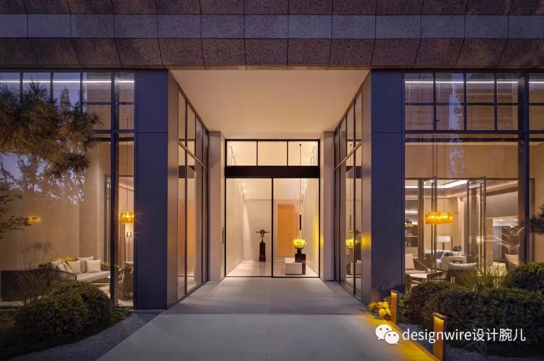 图片[20]-【大师解析】设计腕儿 豪宅设计大师课(8位豪宅设计大师课近30个地标豪宅精讲)丨28.7G 12节+课件-壹书网