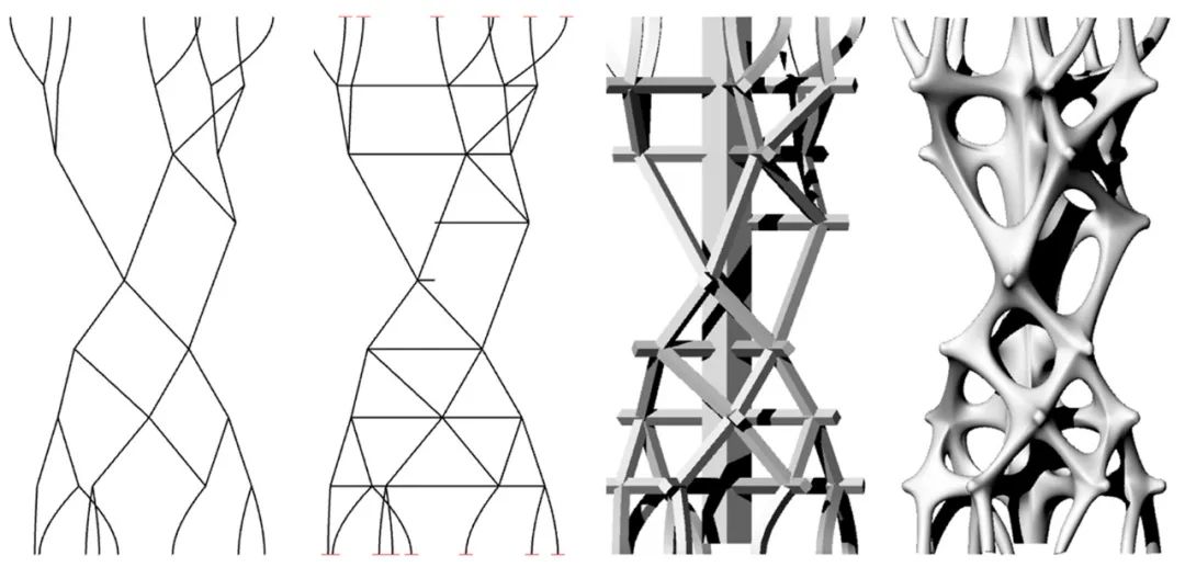 图片[16]-【建筑设计】高效学习Rhino&Grasshopper网络研习班数字化设计网络研习班(五期)丨MP4丨47.6G 86节+课件 2680-壹书网