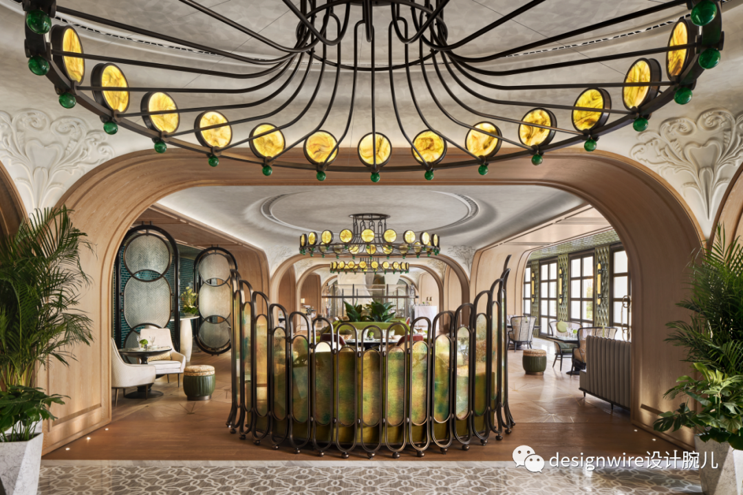 图片[16]-【大师解析】设计腕儿 酒店设计大师课a丨21.2G 13节-壹书网