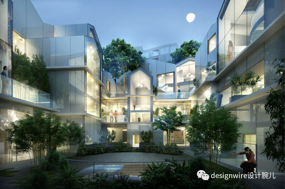 图片[24]-【大师解析】设计腕儿 豪宅设计大师课(8位豪宅设计大师课近30个地标豪宅精讲)丨28.7G 12节+课件-壹书网