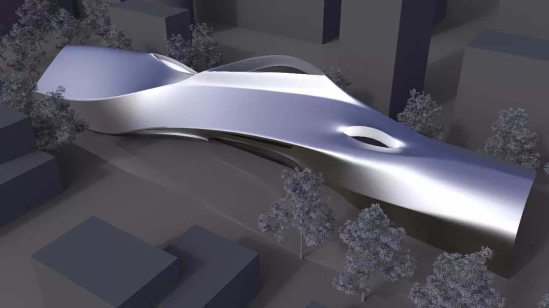 图片[22]-【建筑设计】高效学习Rhino&Grasshopper网络研习班数字化设计网络研习班(五期)丨MP4丨47.6G 86节+课件 2680-壹书网