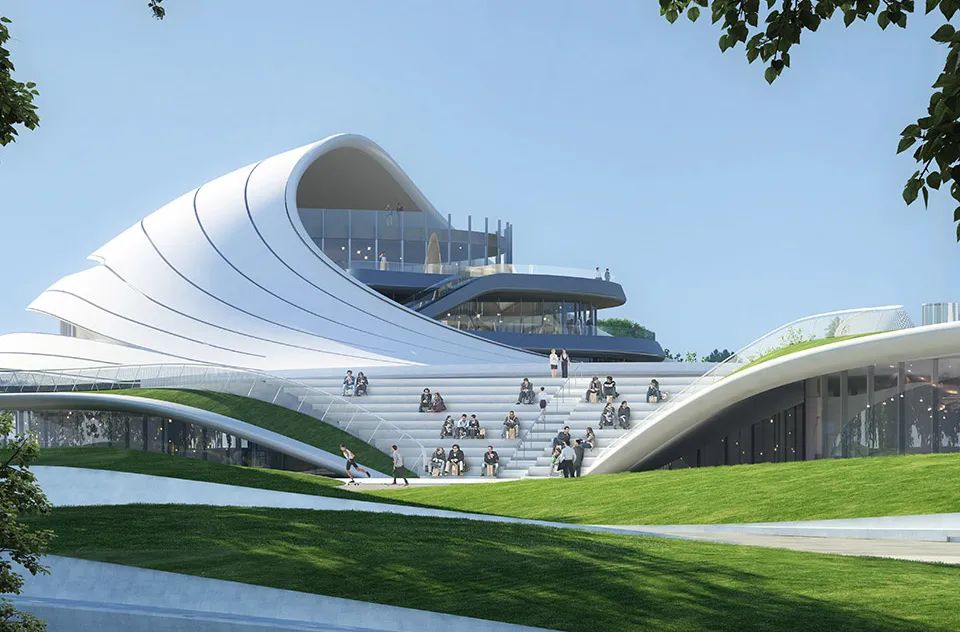 图片[13]-【建筑设计】高效学习Rhino&Grasshopper网络研习班数字化设计网络研习班(五期)丨MP4丨47.6G 86节+课件 2680-壹书网