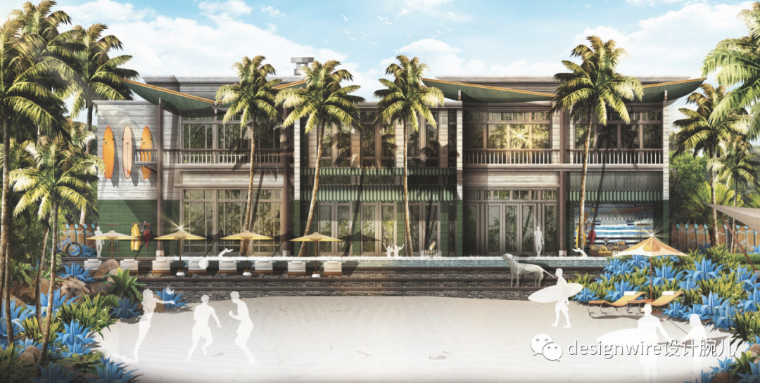 图片[4]-【大师解析】设计腕儿 酒店设计大师课a丨21.2G 13节-壹书网