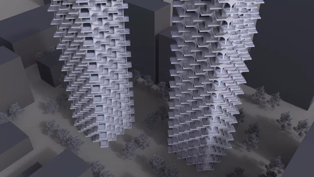 图片[14]-【建筑设计】高效学习Rhino&Grasshopper网络研习班数字化设计网络研习班(五期)丨MP4丨47.6G 86节+课件 2680-壹书网