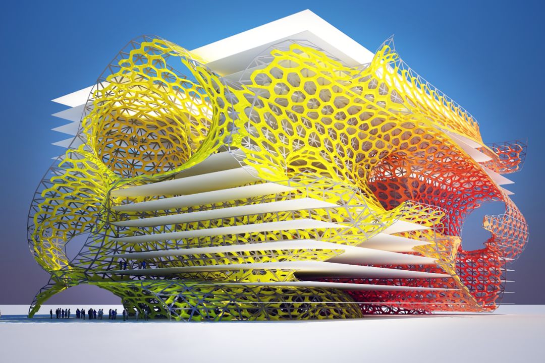 图片[27]-【建筑设计】高效学习Rhino&Grasshopper网络研习班数字化设计网络研习班(五期)丨MP4丨47.6G 86节+课件 2680-壹书网