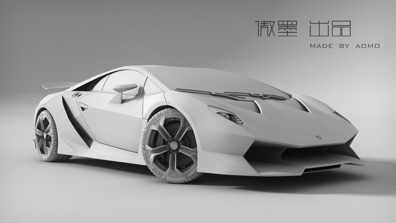 图片[18]-【高效建模】析木课堂 3DMAX高级建模进阶班01期丨22.4G 15节+课件-壹书网