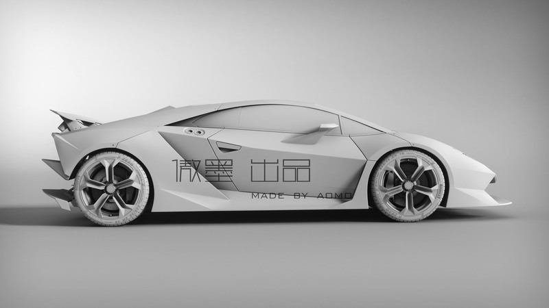 图片[16]-【高效建模】析木课堂 3DMAX高级建模进阶班01期丨22.4G 15节+课件-壹书网