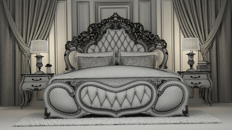 图片[11]-【高效建模】析木课堂 3DMAX高级建模进阶班01期丨22.4G 15节+课件-壹书网