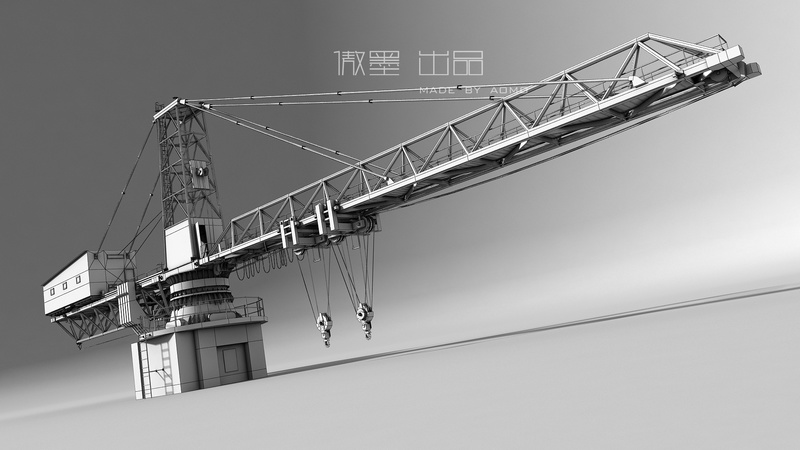 图片[24]-【高效建模】析木课堂 3DMAX高级建模进阶班01期丨22.4G 15节+课件-壹书网