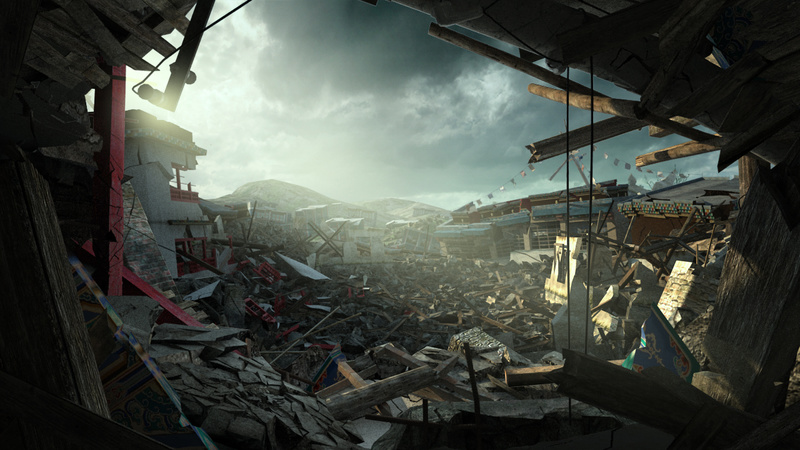 图片[10]-【高效建模】析木课堂 3DMAX高级建模进阶班01期丨22.4G 15节+课件-壹书网