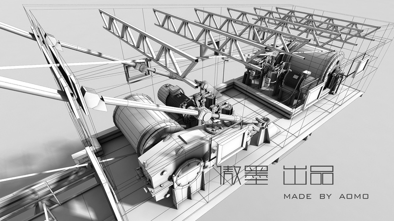 图片[25]-【高效建模】析木课堂 3DMAX高级建模进阶班01期丨22.4G 15节+课件-壹书网