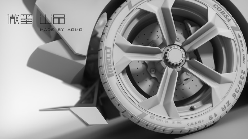 图片[20]-【高效建模】析木课堂 3DMAX高级建模进阶班01期丨22.4G 15节+课件-壹书网