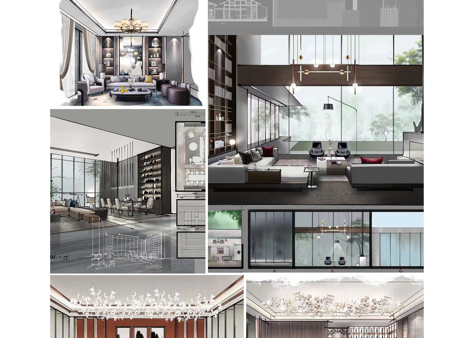 图片[15]-【手绘设计】李展华 iPad手绘训练营7.0丨33.1G 15节+课件-壹书网