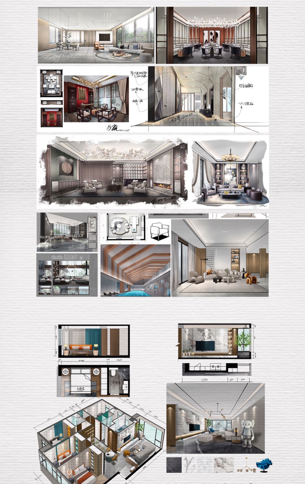 图片[12]-★【手绘设计】李展华 iPad手绘直播训练营24期丨加密丨33.4G 17节+课件 1688-壹书网