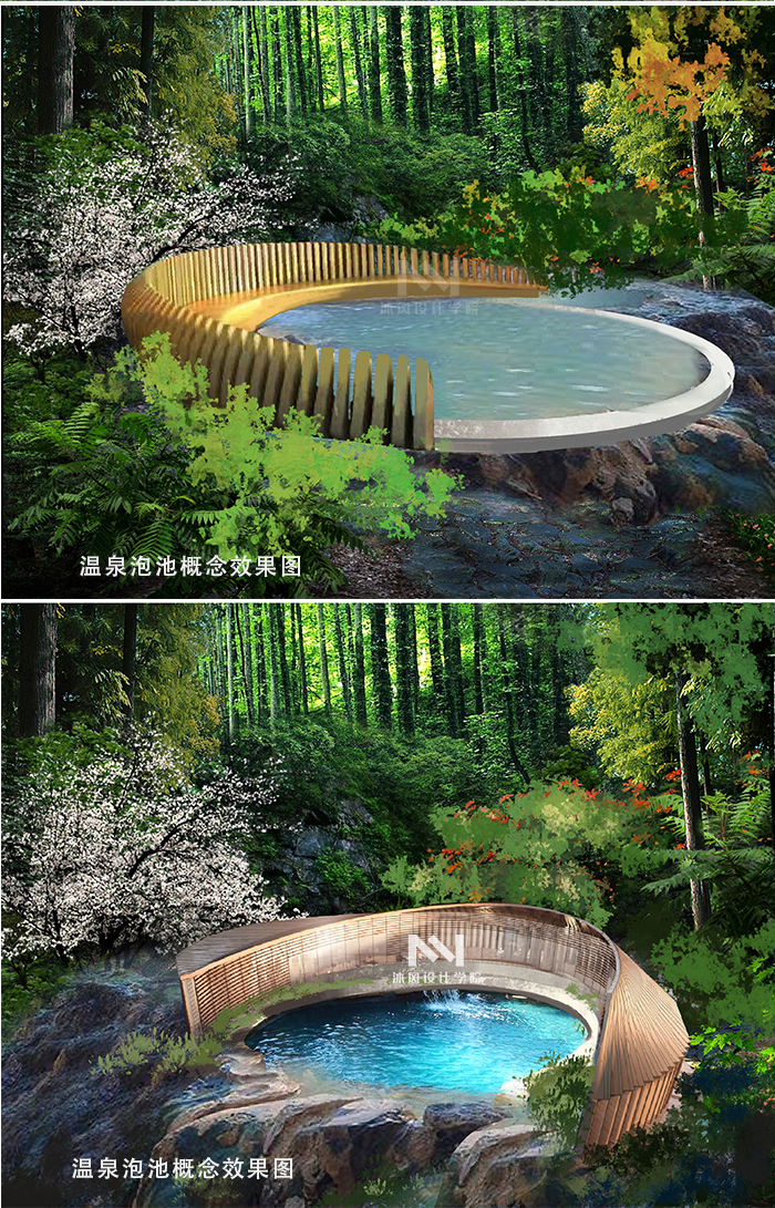 图片[10]-【手绘设计】沐风 ipad室内设计手绘速成第七期丨21.0G 90节+课件-壹书网