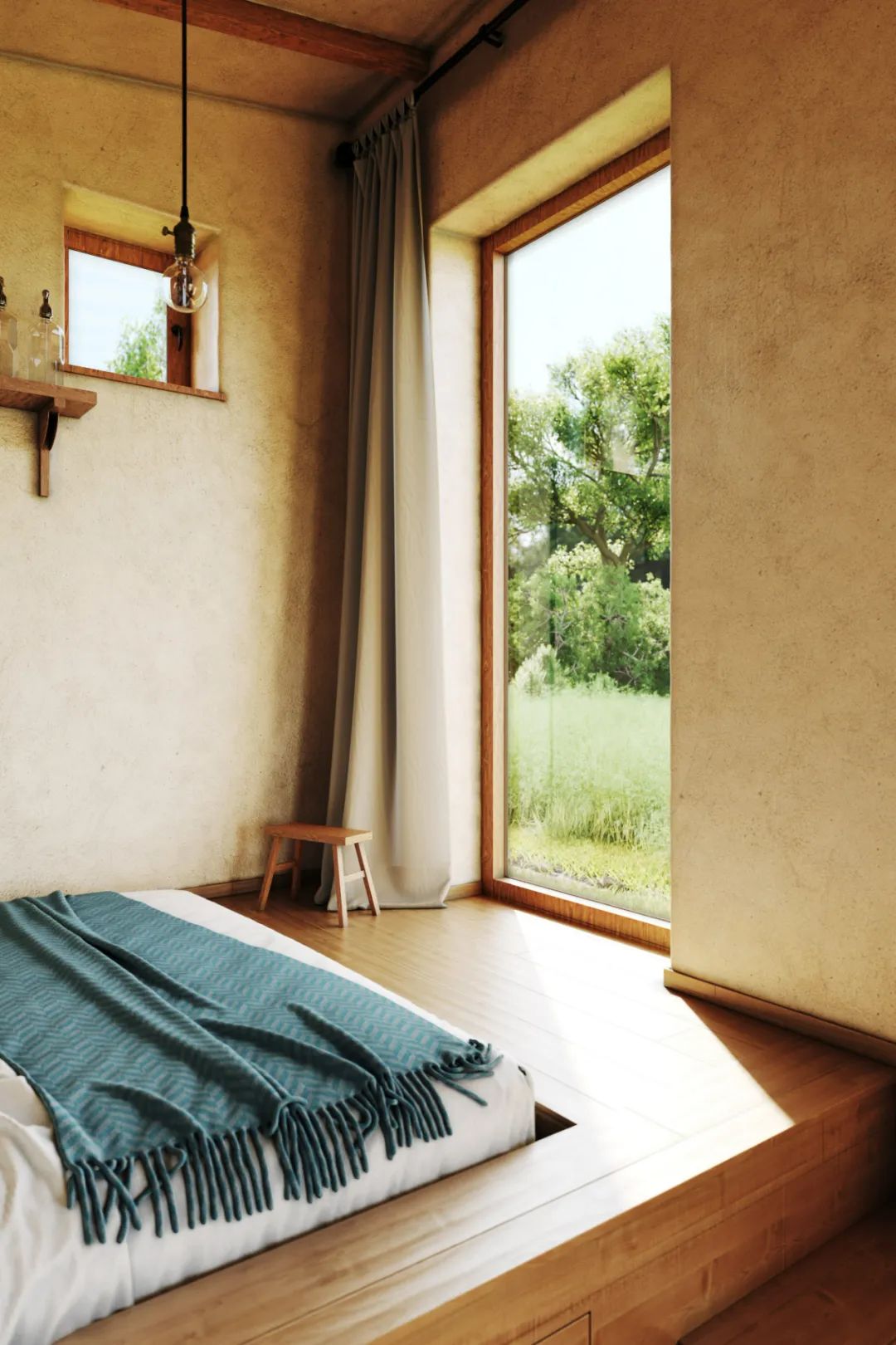 图片[18]-【室内外效果图】文洋 Corona9.0超写实渲染22冬季班丨MP4丨50.5G 44节+课件-壹书网