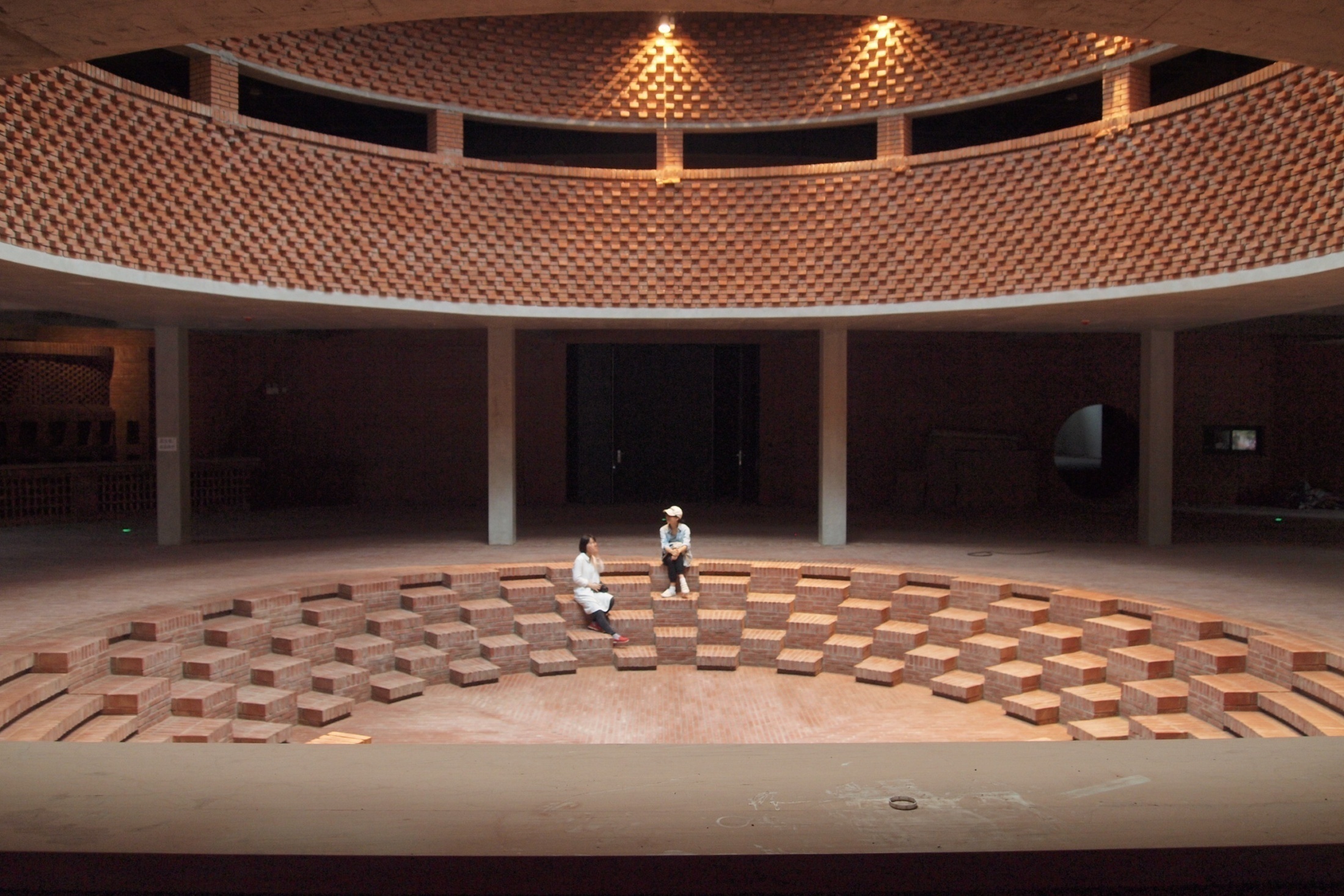 图片[2]-【园林景观】北京大学 董豫赣主讲园林课视频22小时建筑课录音25小时全套PPT丨MP4丨62.8G 94节+课件-壹书网