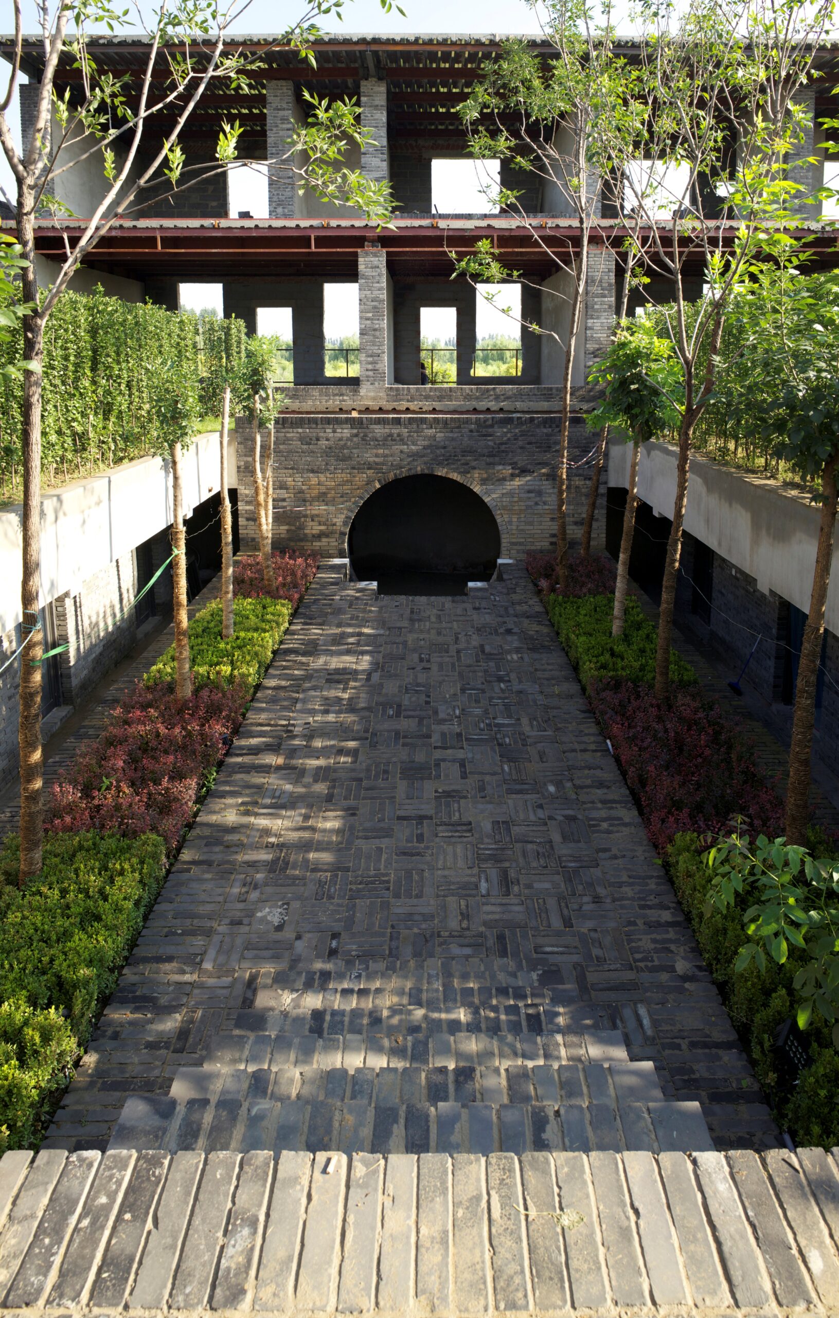 图片[6]-【园林景观】北京大学 董豫赣主讲园林课视频22小时建筑课录音25小时全套PPT丨MP4丨62.8G 94节+课件-壹书网