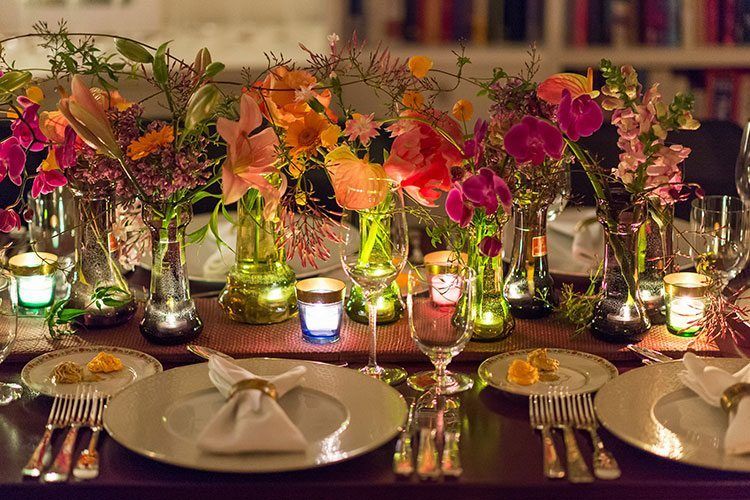 图片[4]-【园林景观】鹿石花植教育 德国餐桌花艺设计与文化Björn Kroner丨MP4丨7.58G 12节 99-壹书网