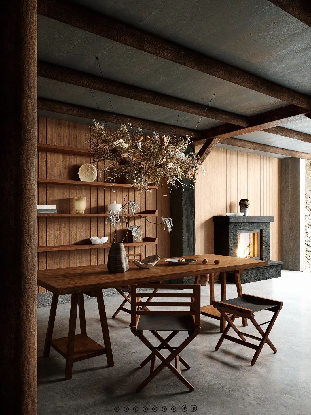 图片[58]-2024【D5渲染】GD视觉 D5渲染器室内渲染课程丨MP4丨52.6G 33节+课件 599-壹书网