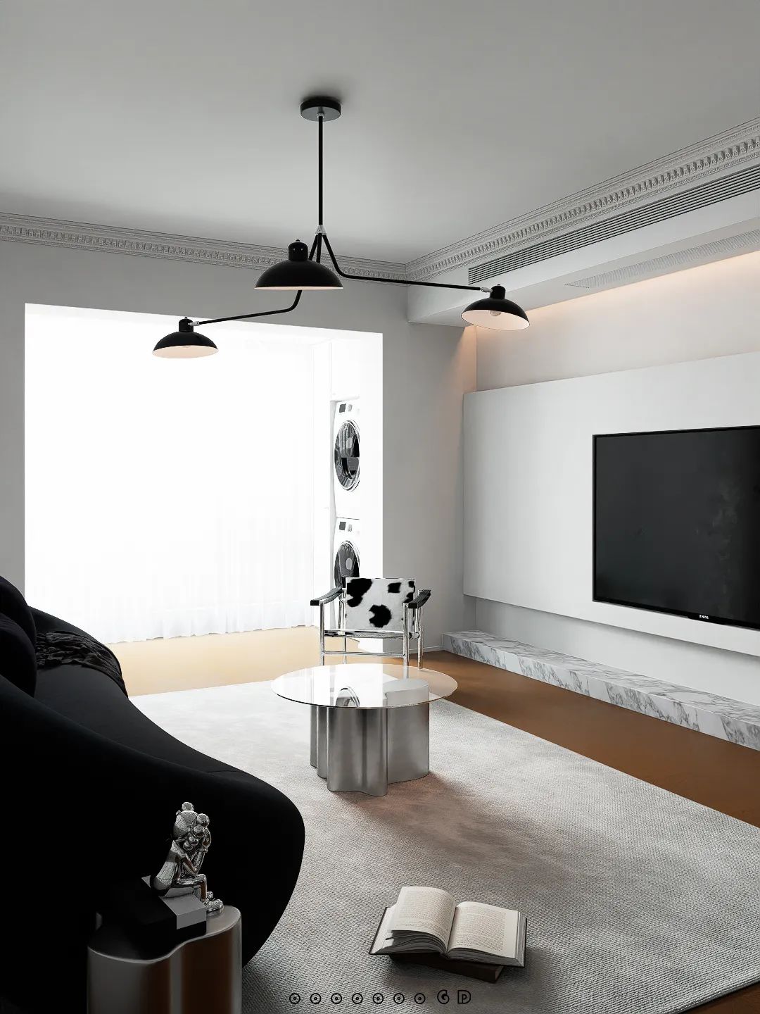 图片[29]-2024【D5渲染】GD视觉 D5渲染器室内渲染课程丨MP4丨52.6G 33节+课件 599-壹书网