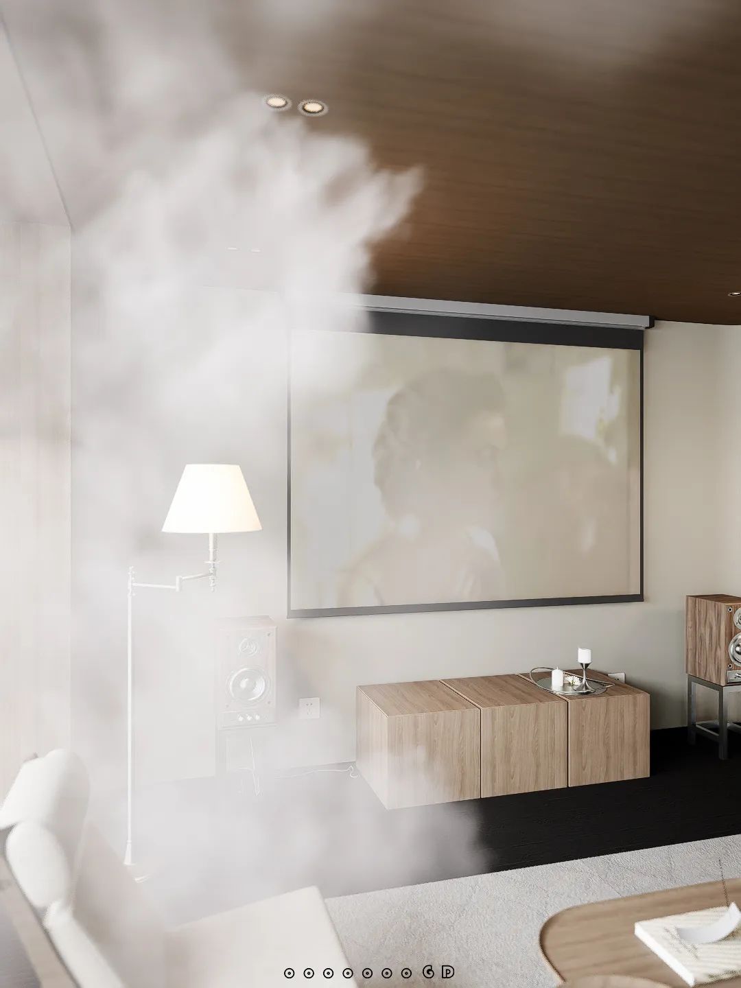 图片[48]-2024【D5渲染】GD视觉 D5渲染器室内渲染课程丨MP4丨52.6G 33节+课件 599-壹书网