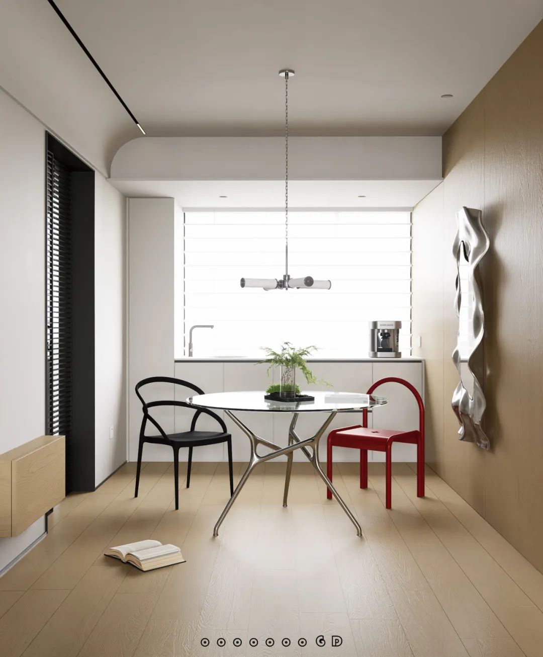 图片[24]-2024【D5渲染】GD视觉 D5渲染器室内渲染课程丨MP4丨52.6G 33节+课件 599-壹书网