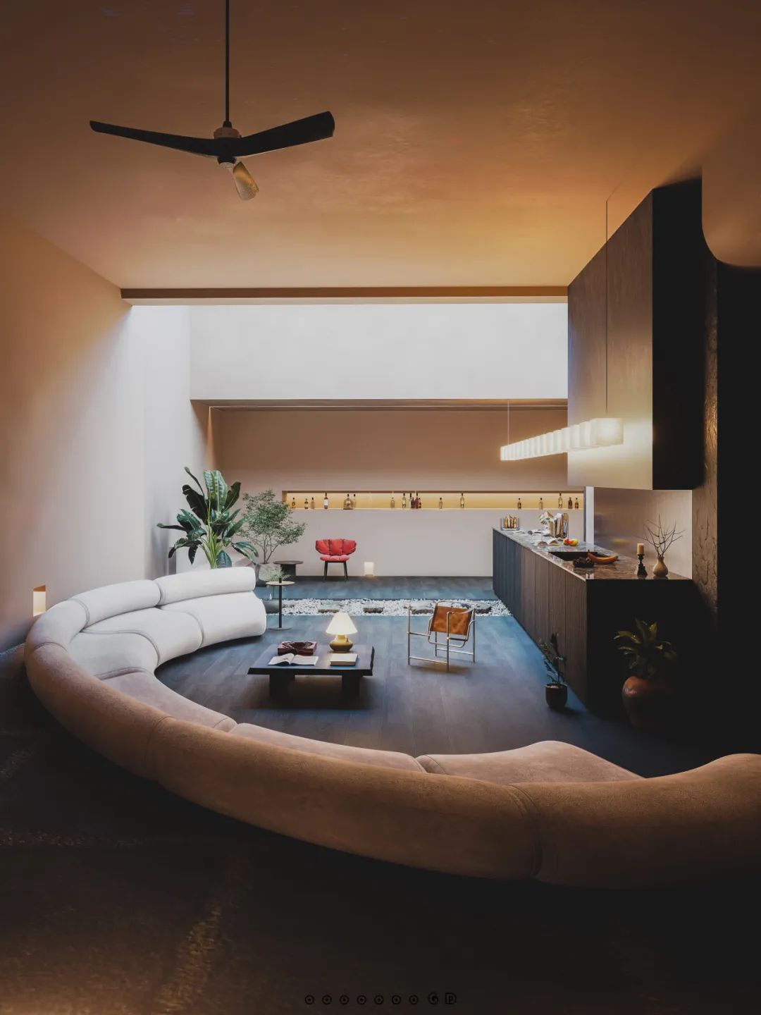 图片[34]-2024【D5渲染】GD视觉 D5渲染器室内渲染课程丨MP4丨52.6G 33节+课件 599-壹书网