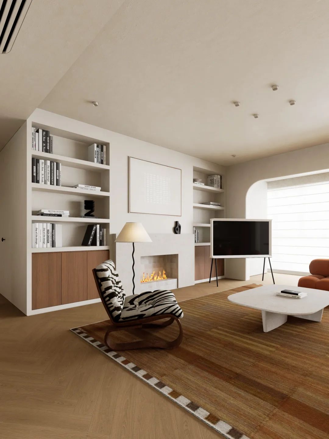 图片[61]-2024【D5渲染】GD视觉 D5渲染器室内渲染课程丨MP4丨52.6G 33节+课件 599-壹书网