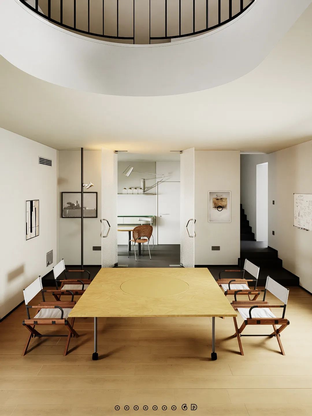 图片[40]-2024【D5渲染】GD视觉 D5渲染器室内渲染课程丨MP4丨52.6G 33节+课件 599-壹书网