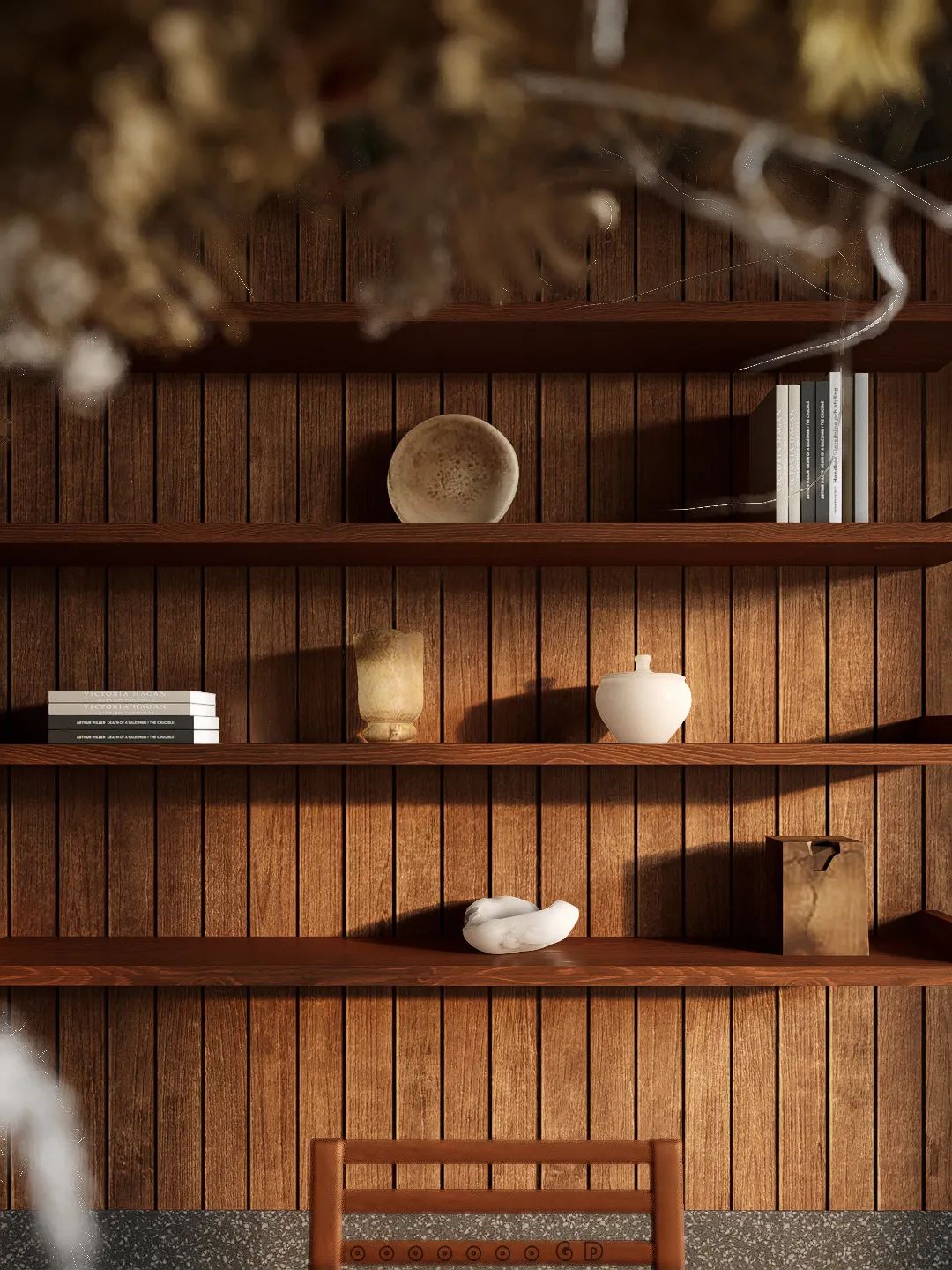 图片[59]-2024【D5渲染】GD视觉 D5渲染器室内渲染课程丨MP4丨52.6G 33节+课件 599-壹书网