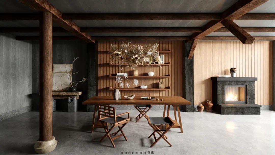 图片[57]-2024【D5渲染】GD视觉 D5渲染器室内渲染课程丨MP4丨52.6G 33节+课件 599-壹书网