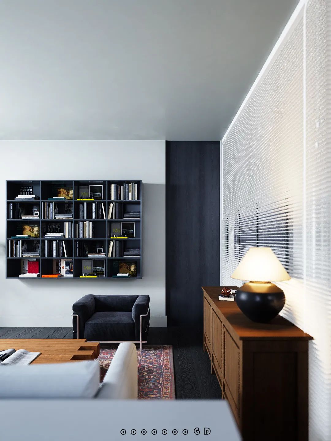 图片[42]-2024【D5渲染】GD视觉 D5渲染器室内渲染课程丨MP4丨52.6G 33节+课件 599-壹书网