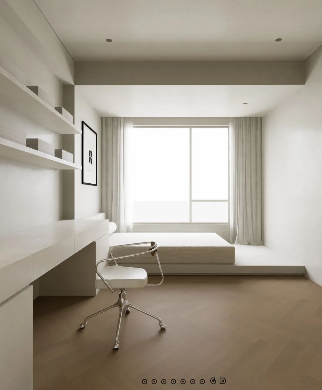 图片[19]-2024【D5渲染】GD视觉 D5渲染器室内渲染课程丨MP4丨52.6G 33节+课件 599-壹书网