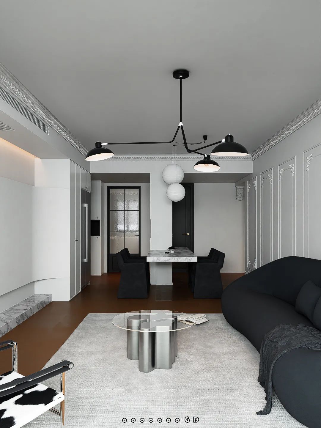 图片[30]-2024【D5渲染】GD视觉 D5渲染器室内渲染课程丨MP4丨52.6G 33节+课件 599-壹书网