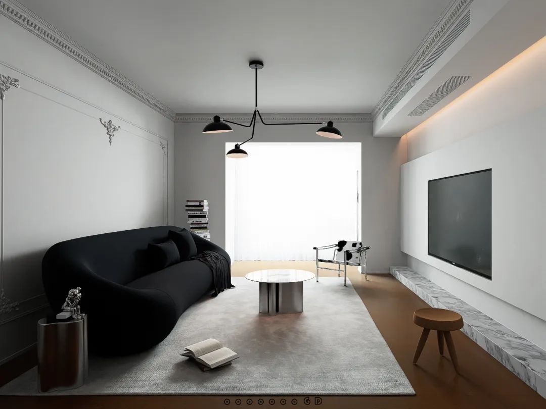 图片[26]-2024【D5渲染】GD视觉 D5渲染器室内渲染课程丨MP4丨52.6G 33节+课件 599-壹书网